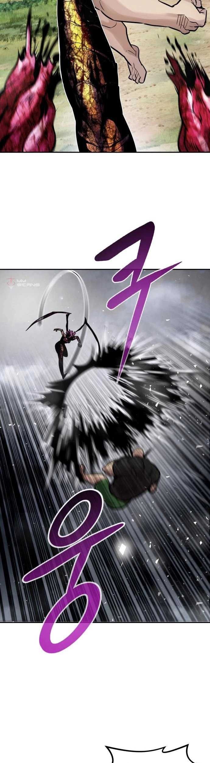 All Rounder Chapter 21 - Halaman 57