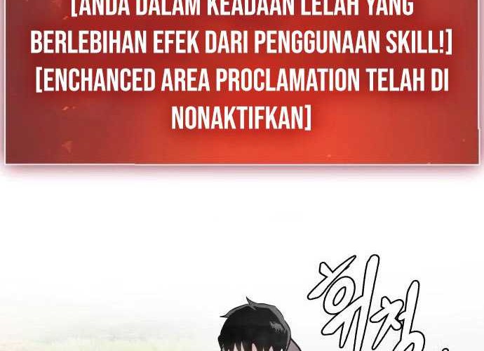 All Rounder Chapter 21 - Halaman 91