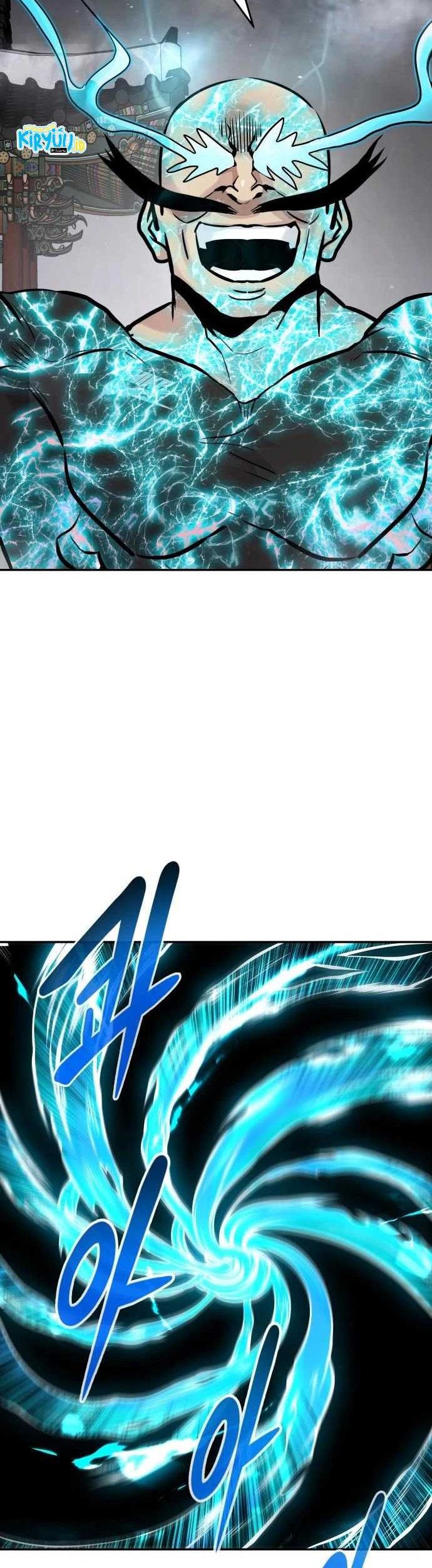 All Rounder Chapter 21 - Halaman 17