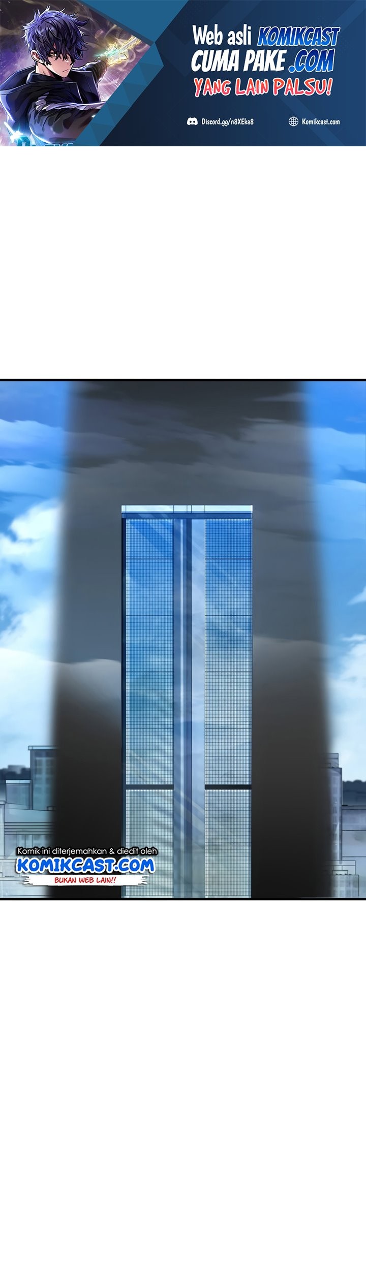 Manhwa Player Who Can’t Level Up Chapter 61 gambar 2