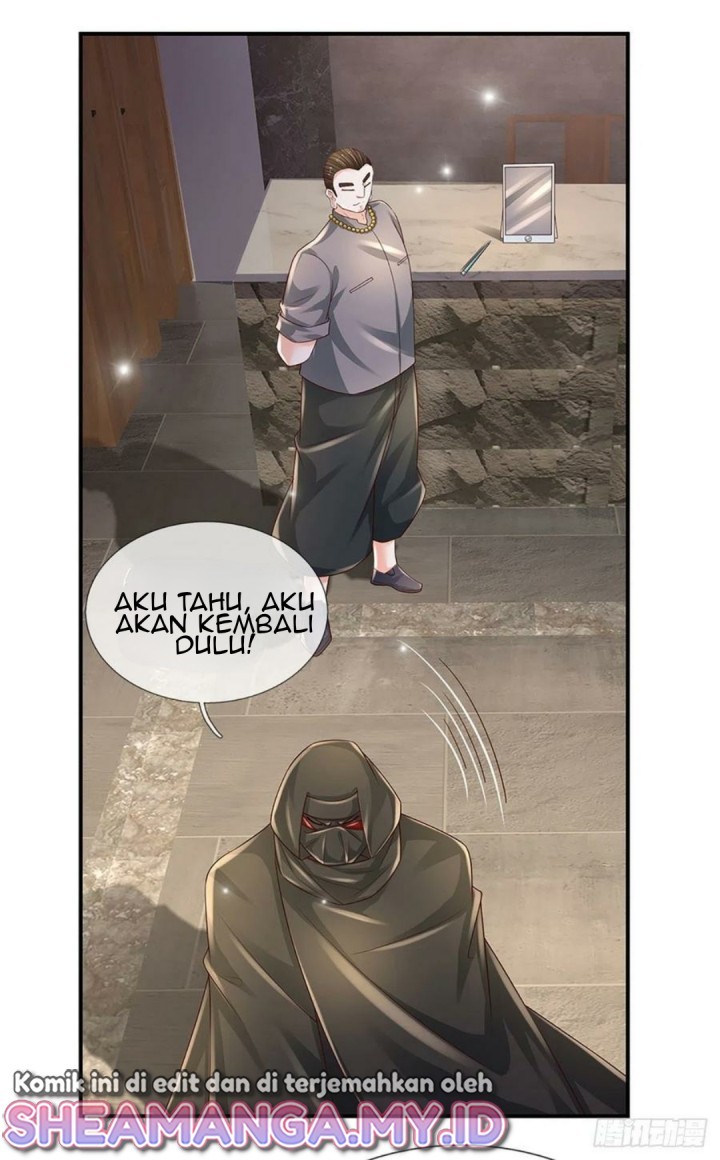 100.000 Layers Of Body Refining: I Raise All Emperor Chapter 111 - Halaman 23