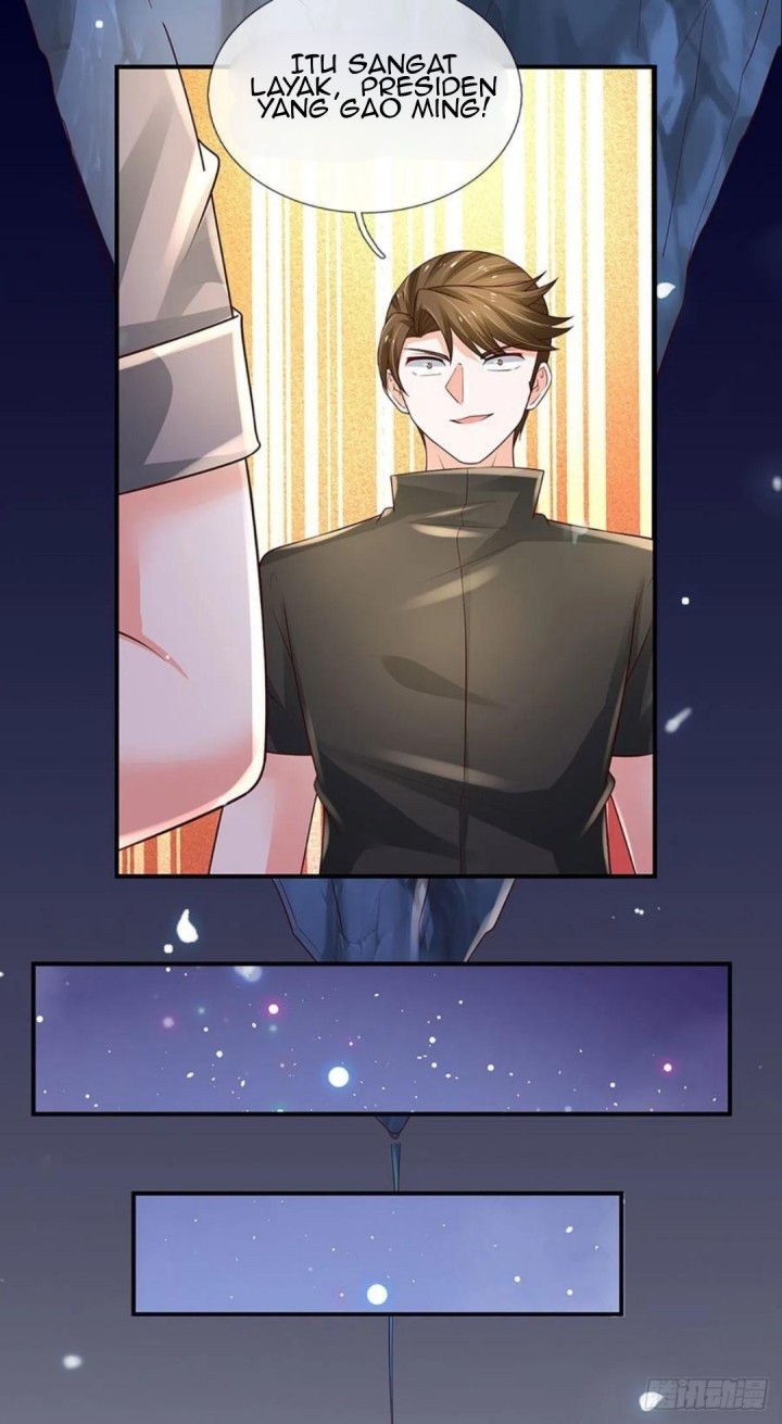 100.000 Layers Of Body Refining: I Raise All Emperor Chapter 111 - Halaman 26