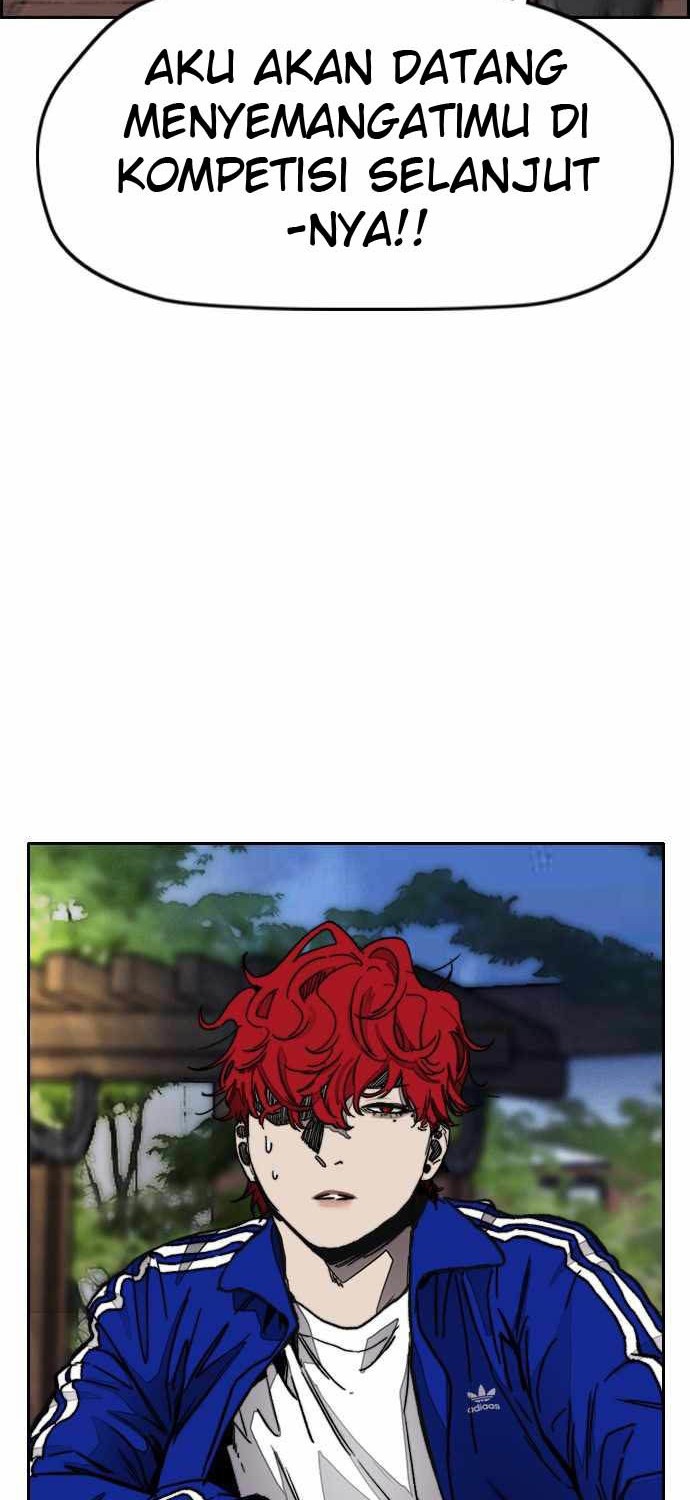 Wind Breaker Chapter 379 - Halaman 101