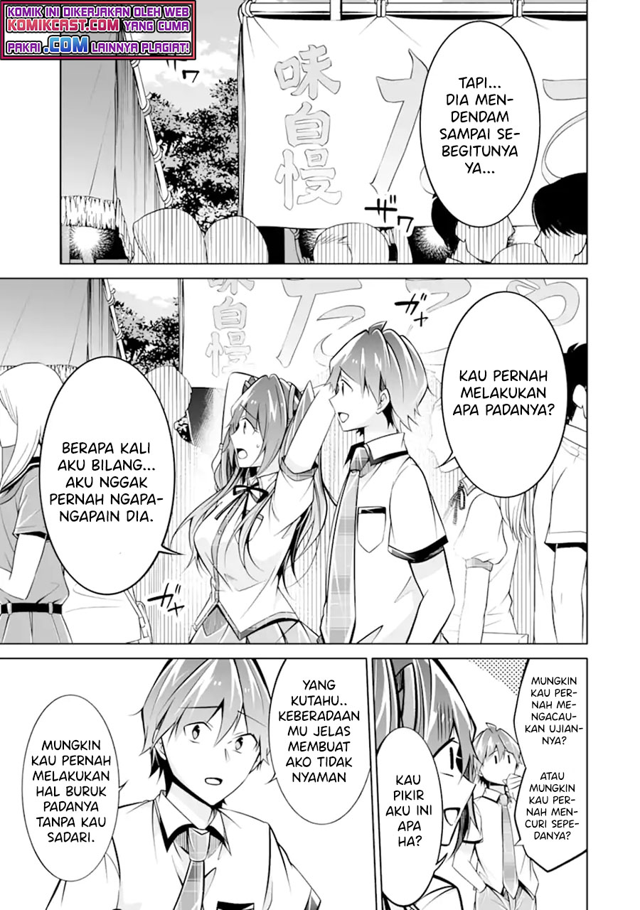 Chuuko demo Koi ga Shitai! Chapter 93 - Halaman 4