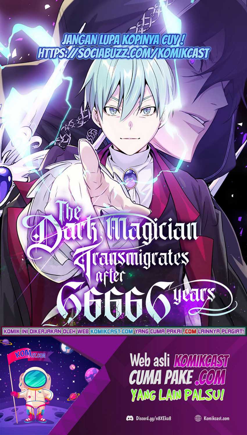 Manhwa The Dark Magician Transmigrates After 66666 Years Chapter 41 gambar 2
