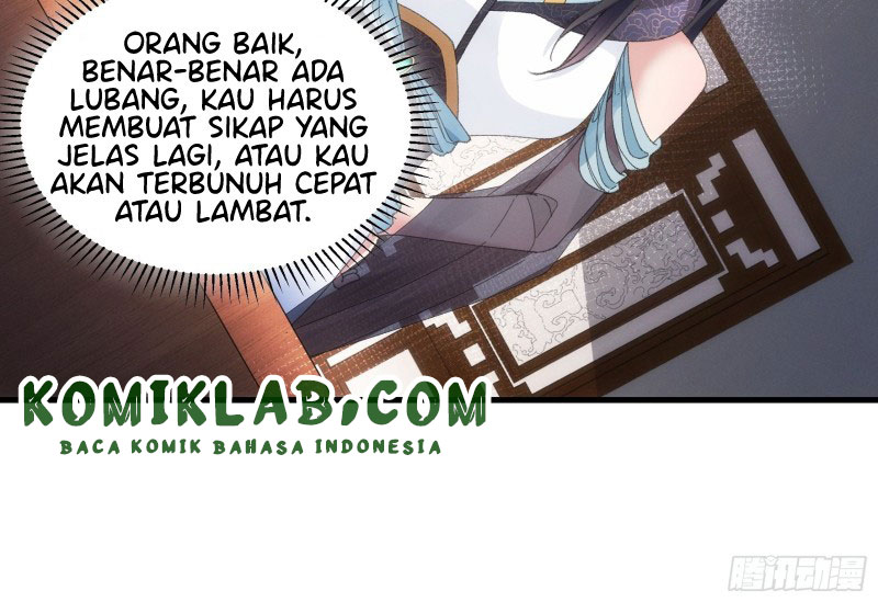 I Just Don’t Play the Card According to the Routine Chapter 39 - Halaman 18