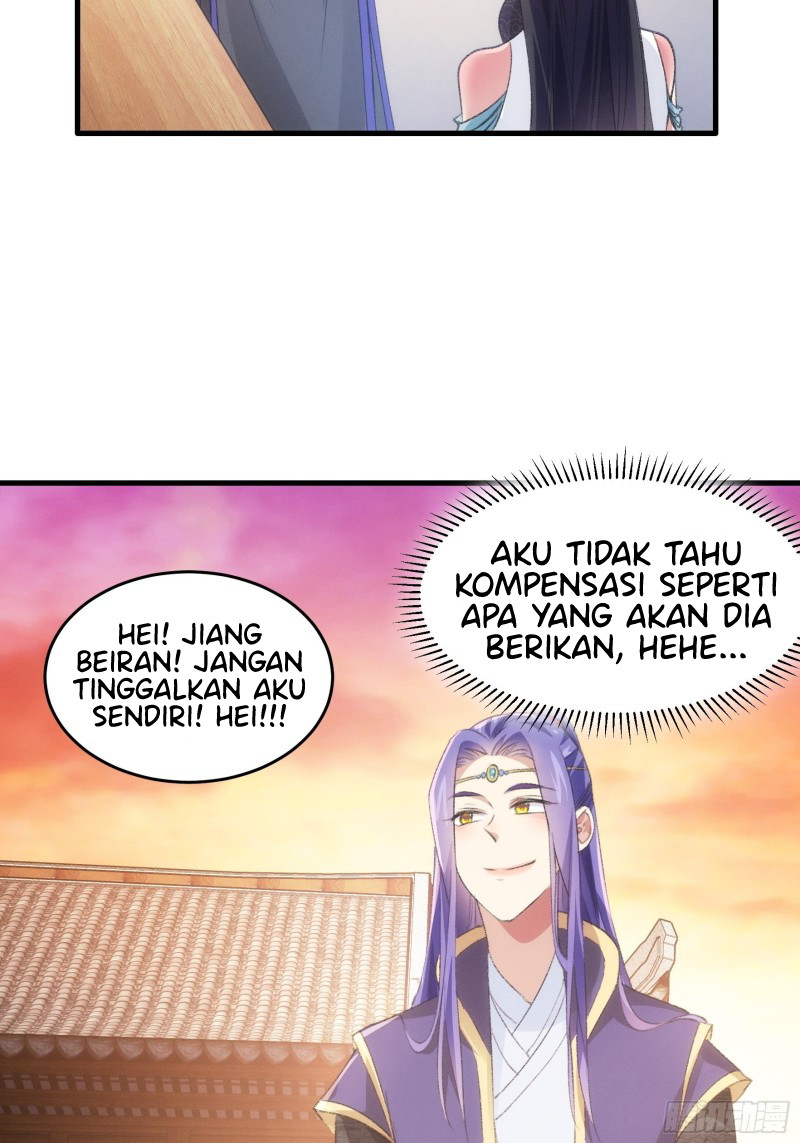 I Just Don’t Play the Card According to the Routine Chapter 39 - Halaman 30