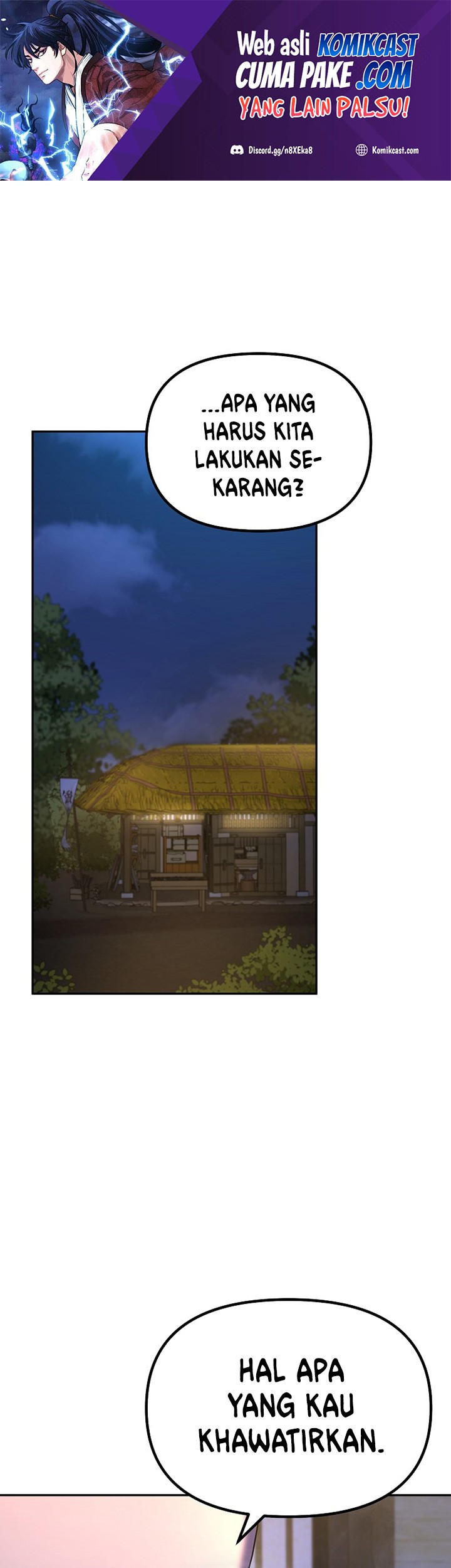 Manhwa Reincarnation of the Murim Clan’s Former Ranker Chapter 36 gambar 2
