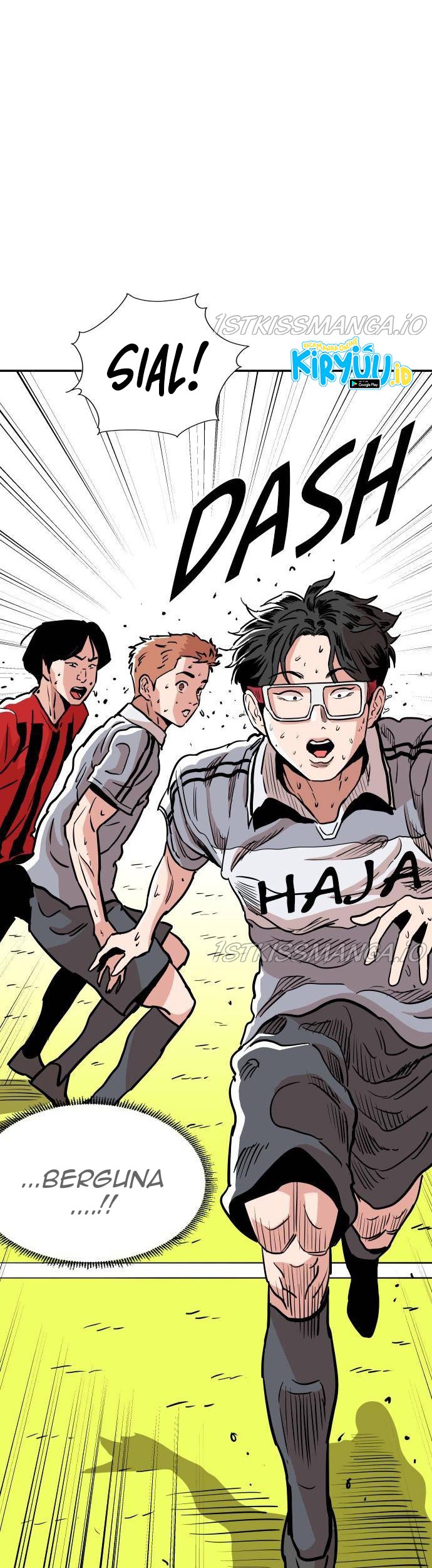 Build Up Chapter 34 - Halaman 35