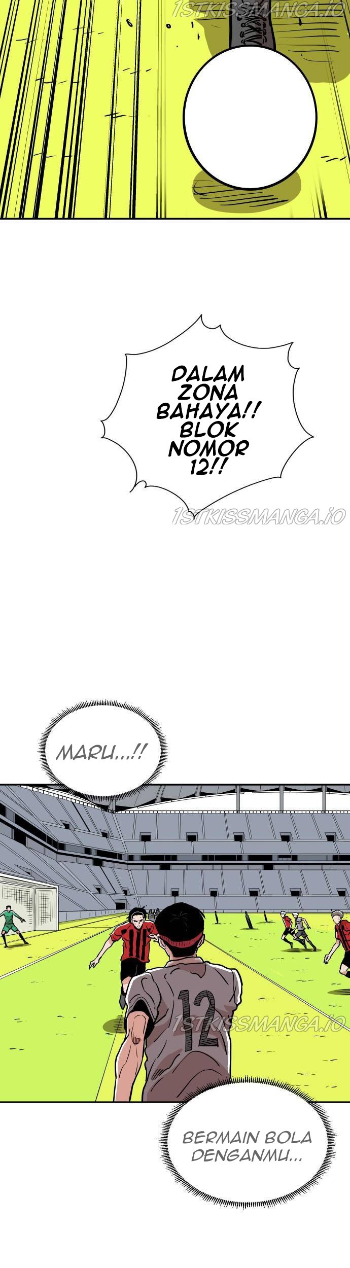 Build Up Chapter 34 - Halaman 36