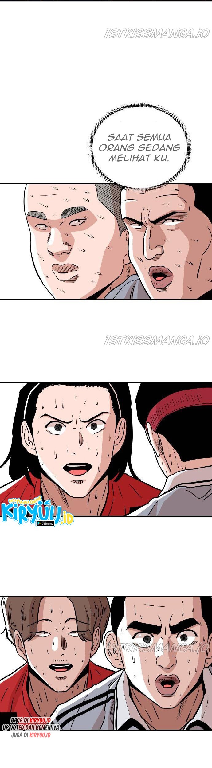 Build Up Chapter 34 - Halaman 39