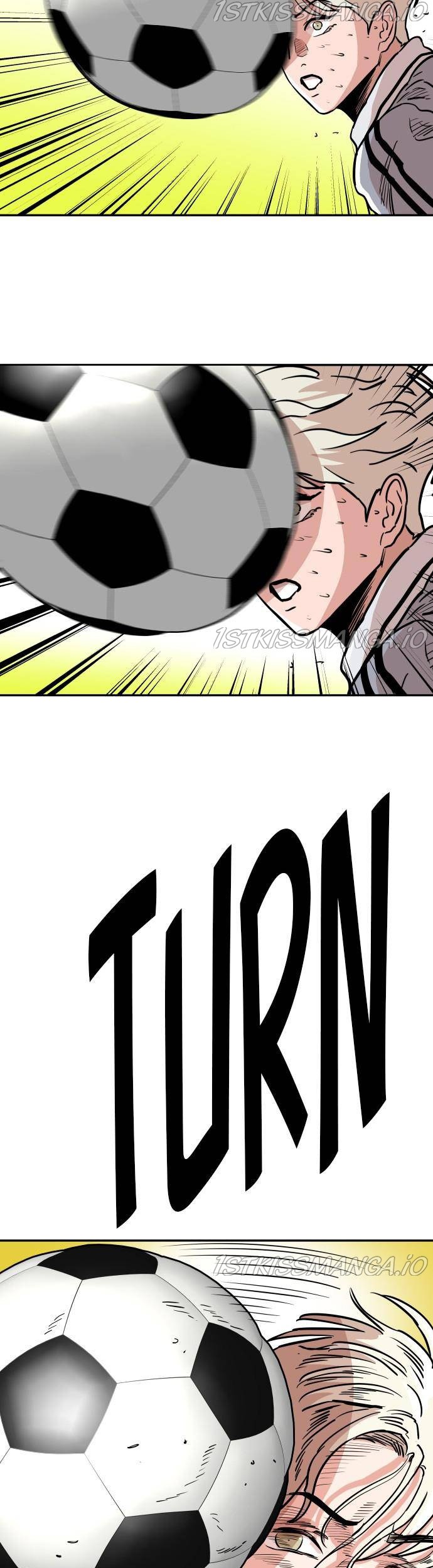 Build Up Chapter 34 - Halaman 44