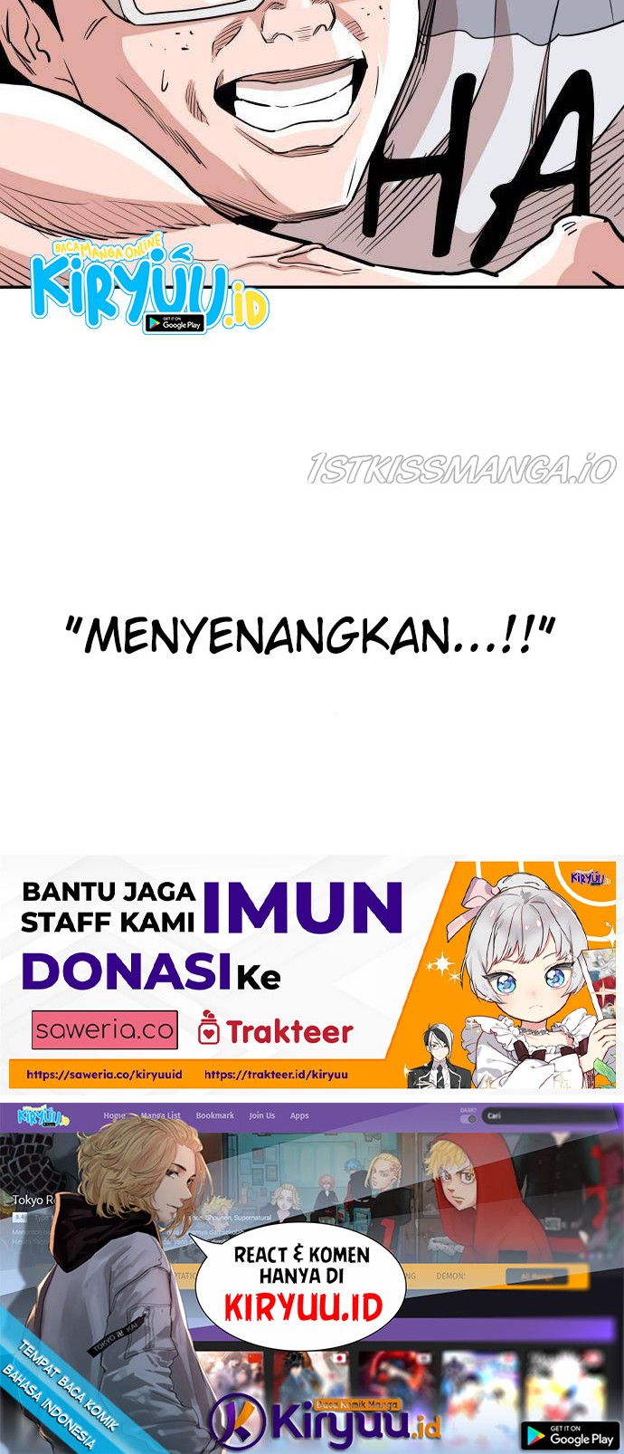 Build Up Chapter 34 - Halaman 50