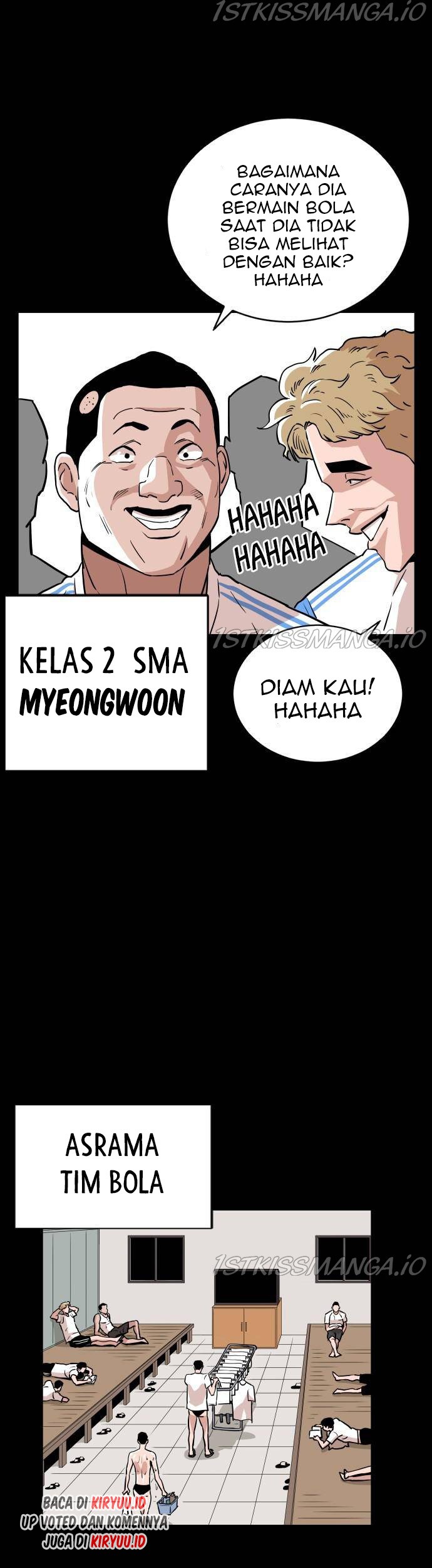 Build Up Chapter 34 - Halaman 8