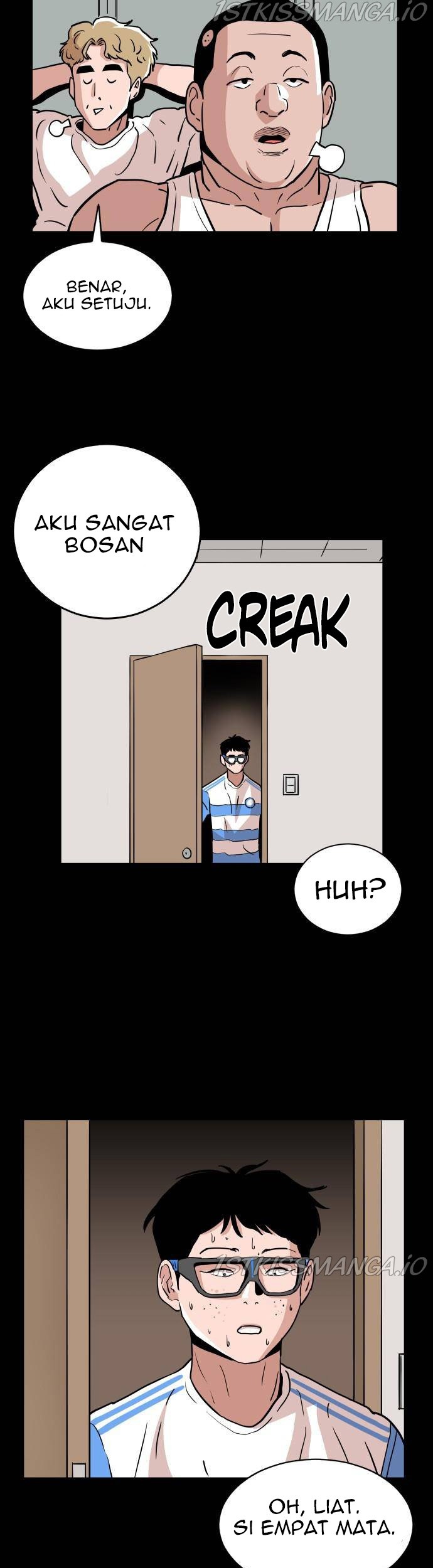 Build Up Chapter 34 - Halaman 10