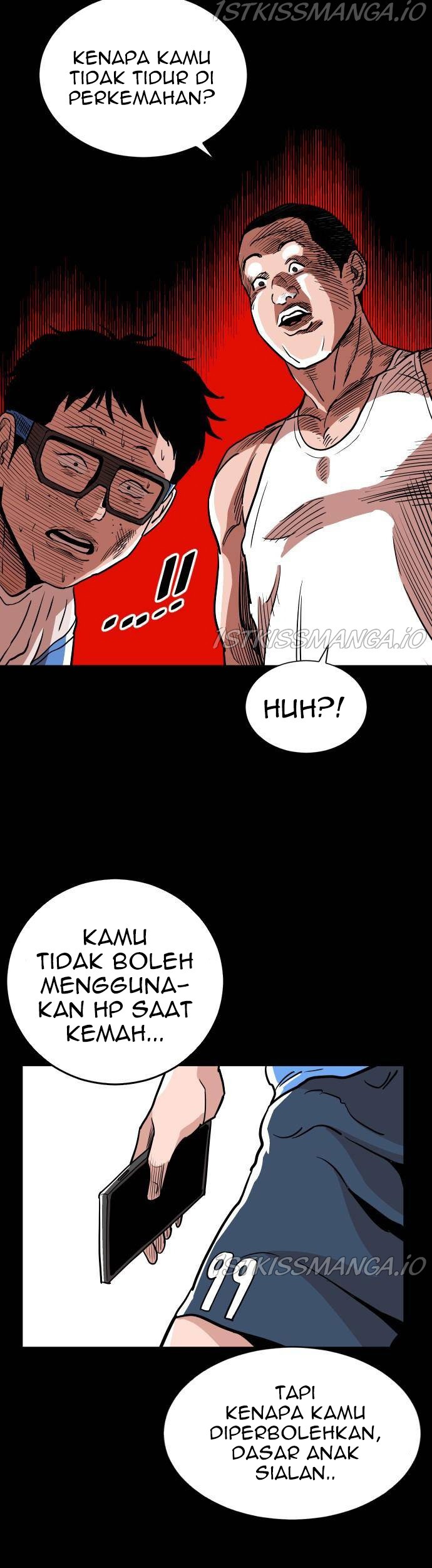 Build Up Chapter 34 - Halaman 14
