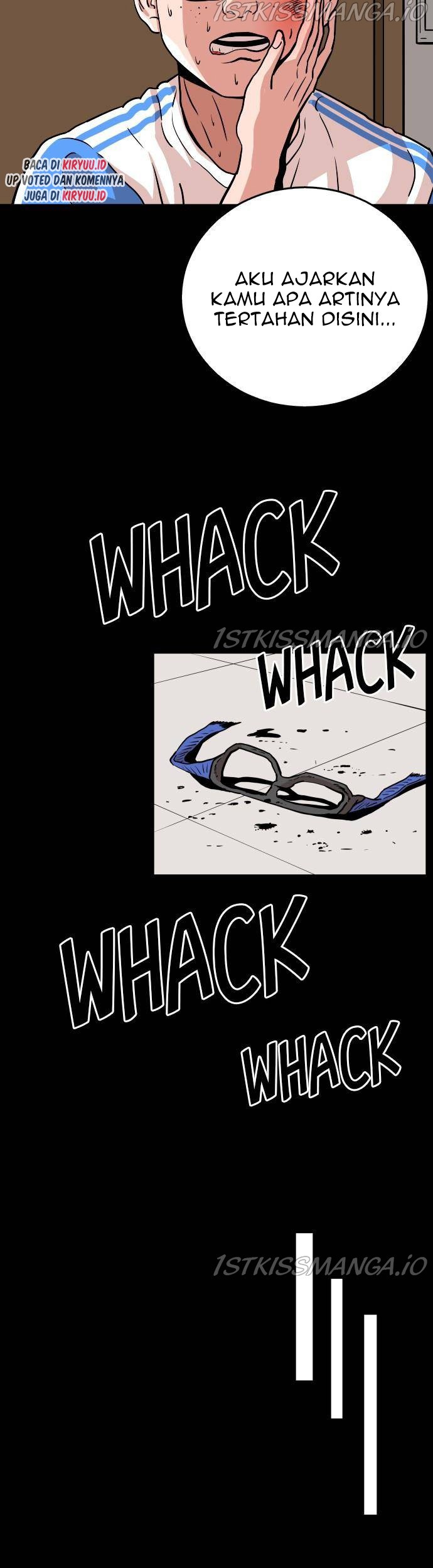 Build Up Chapter 34 - Halaman 16