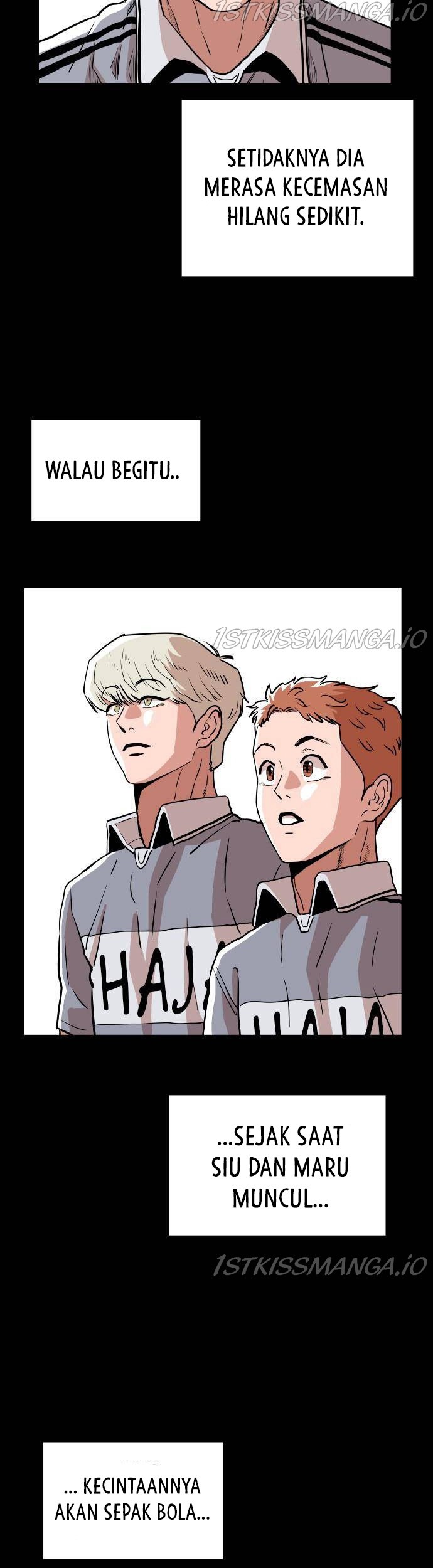 Build Up Chapter 34 - Halaman 22