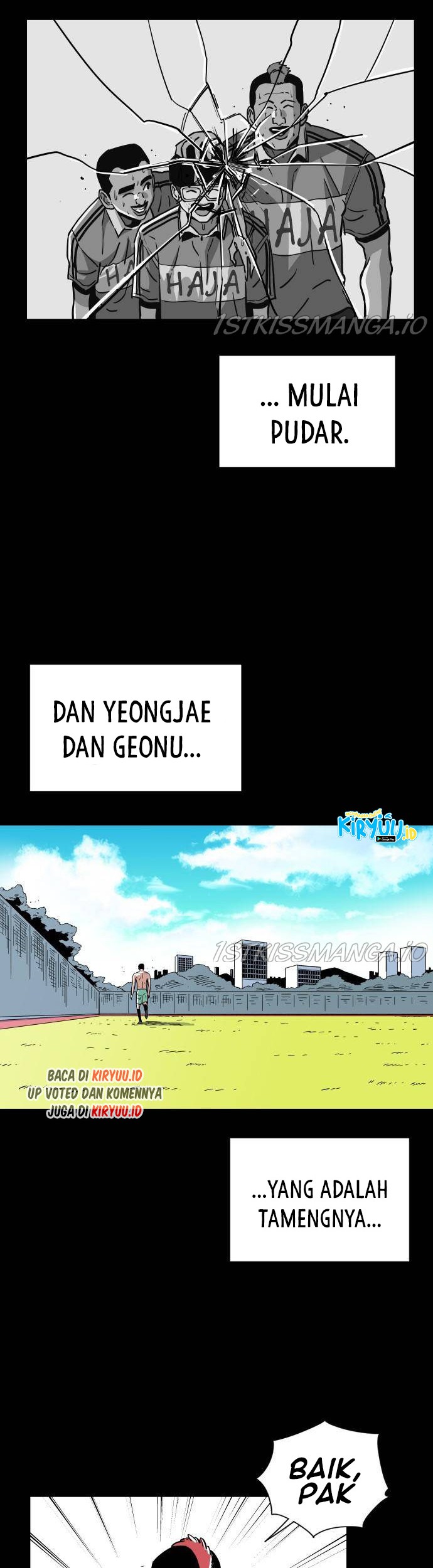 Build Up Chapter 34 - Halaman 23