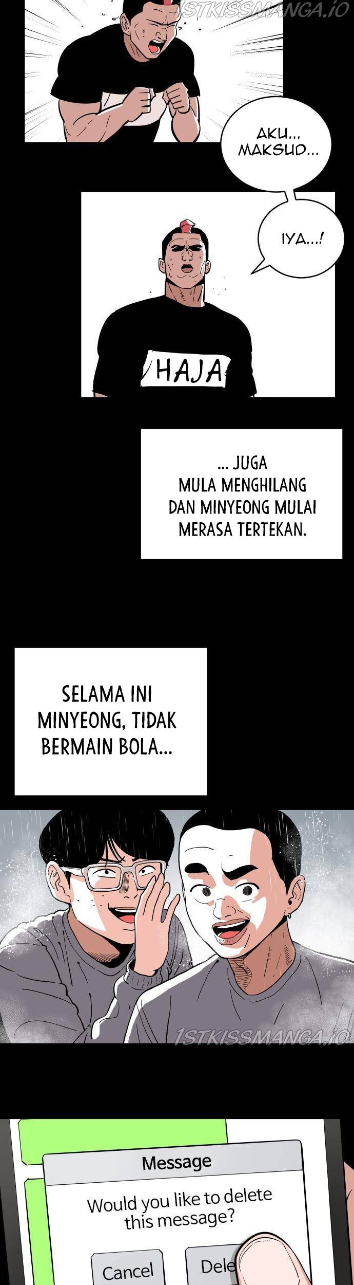 Build Up Chapter 34 - Halaman 24