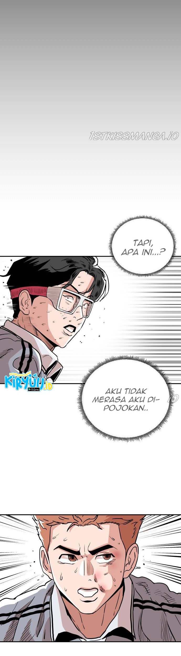 Build Up Chapter 34 - Halaman 27