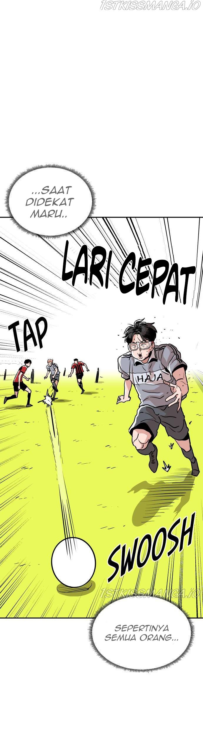 Build Up Chapter 34 - Halaman 28