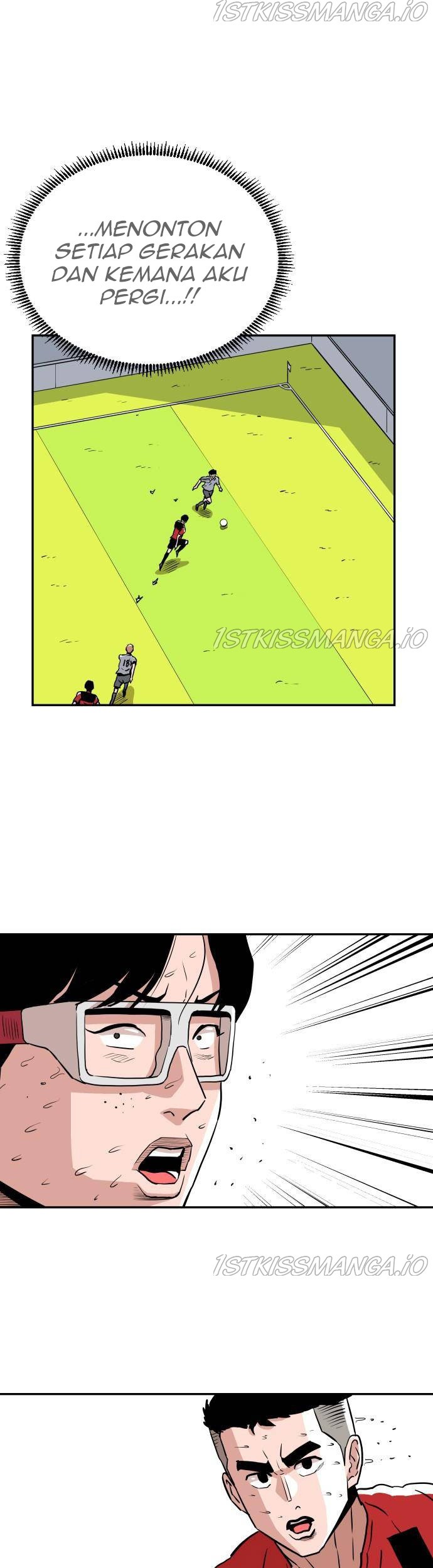 Build Up Chapter 34 - Halaman 30
