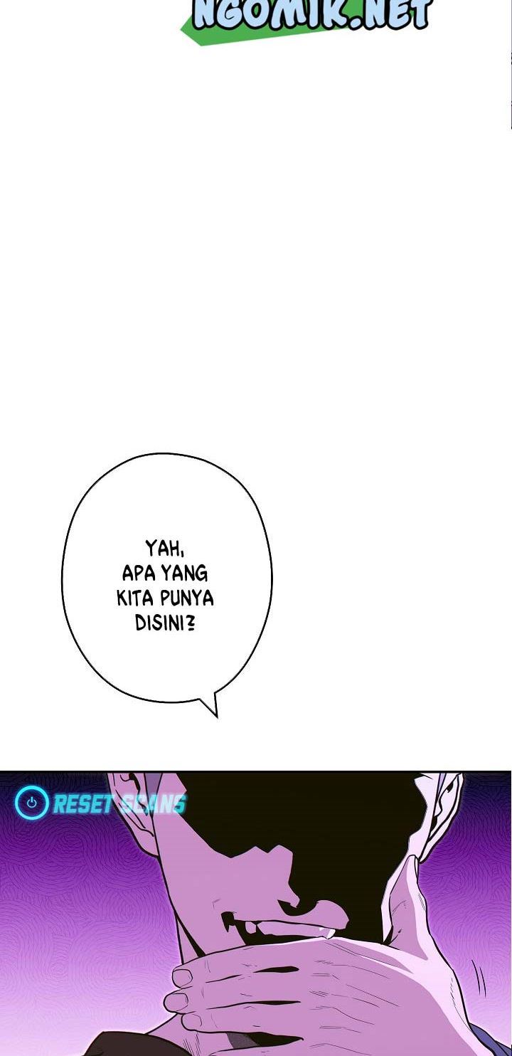 Dungeon Reset Chapter 115 halaman 3