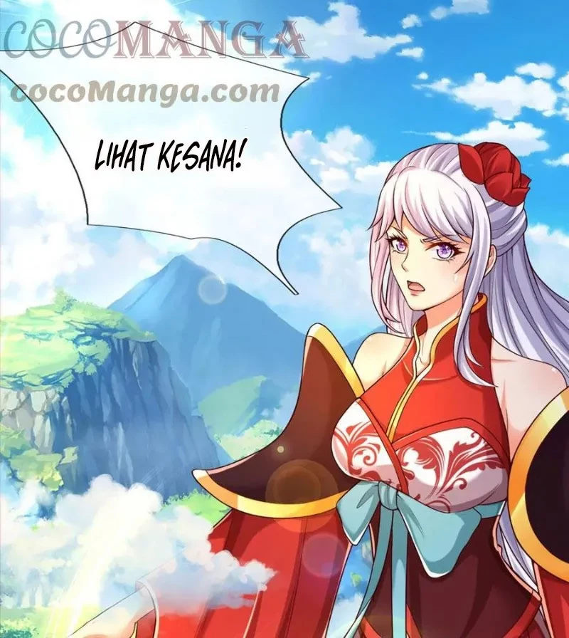 Star Sign In To Supreme Dantian Chapter 90 - Halaman 22
