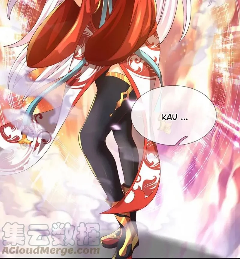 Star Sign In To Supreme Dantian Chapter 89 - Halaman 10