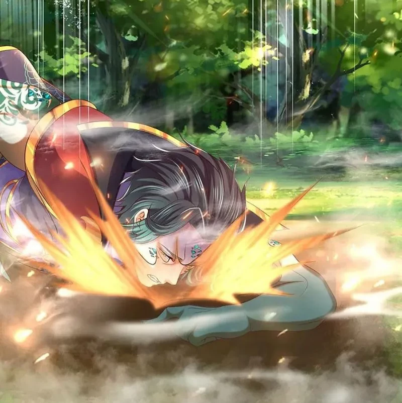Star Sign In To Supreme Dantian Chapter 89 - Halaman 16