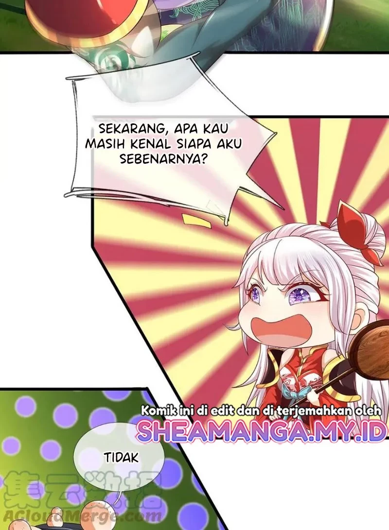Star Sign In To Supreme Dantian Chapter 89 - Halaman 19