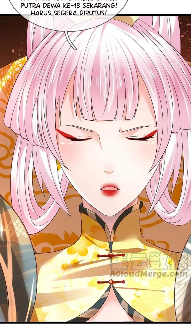 Star Sign In To Supreme Dantian Chapter 88 - Halaman 4