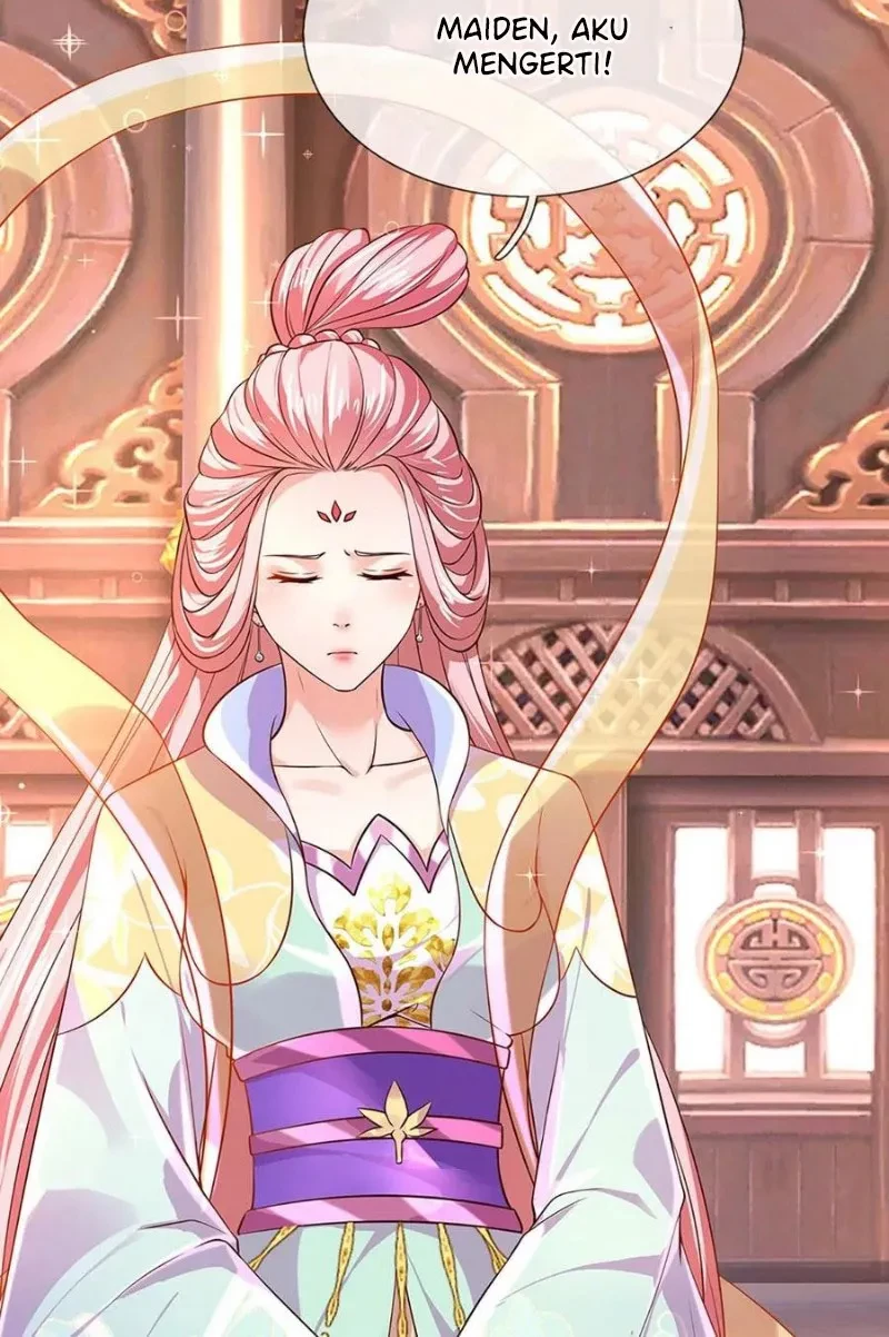 Star Sign In To Supreme Dantian Chapter 88 - Halaman 7