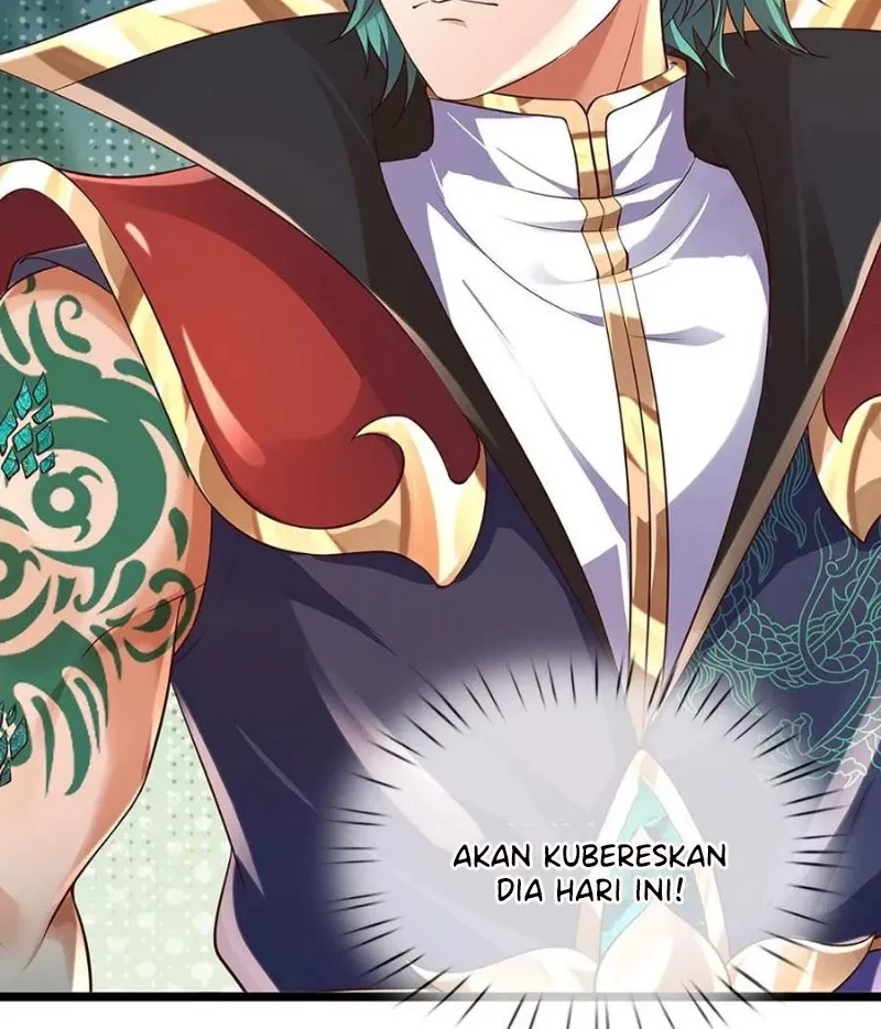 Star Sign In To Supreme Dantian Chapter 88 - Halaman 13