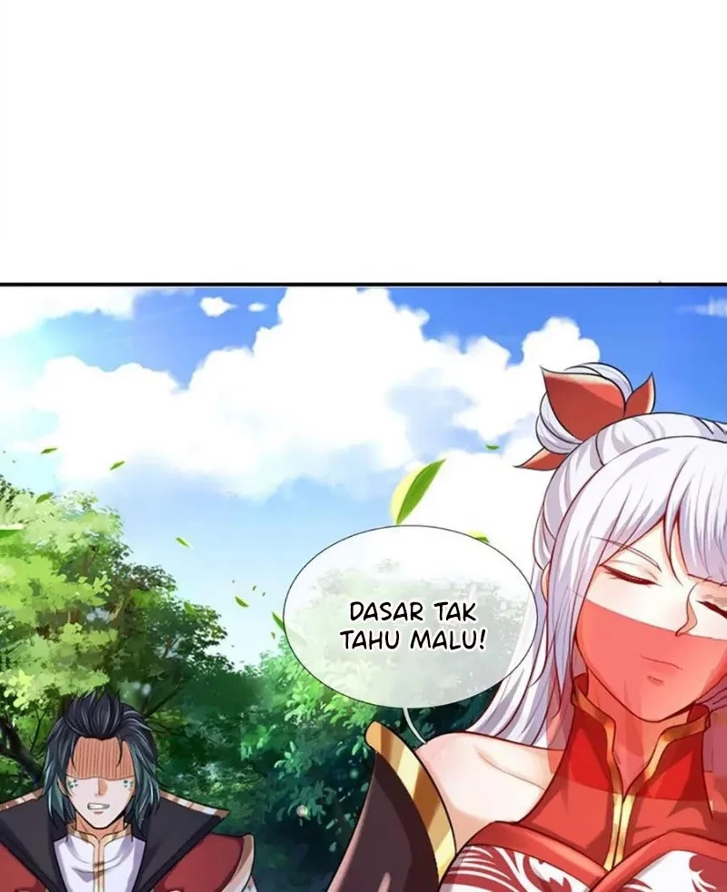 Star Sign In To Supreme Dantian Chapter 88 - Halaman 19