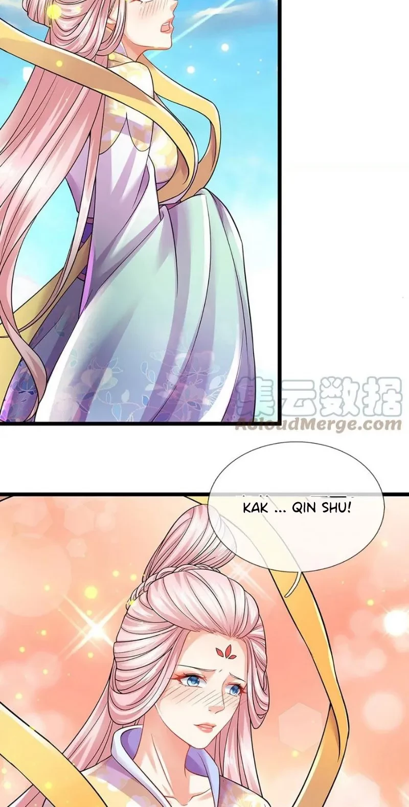 Star Sign In To Supreme Dantian Chapter 87 - Halaman 10