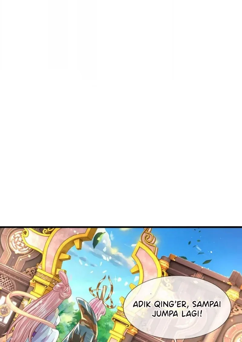 Star Sign In To Supreme Dantian Chapter 87 - Halaman 16
