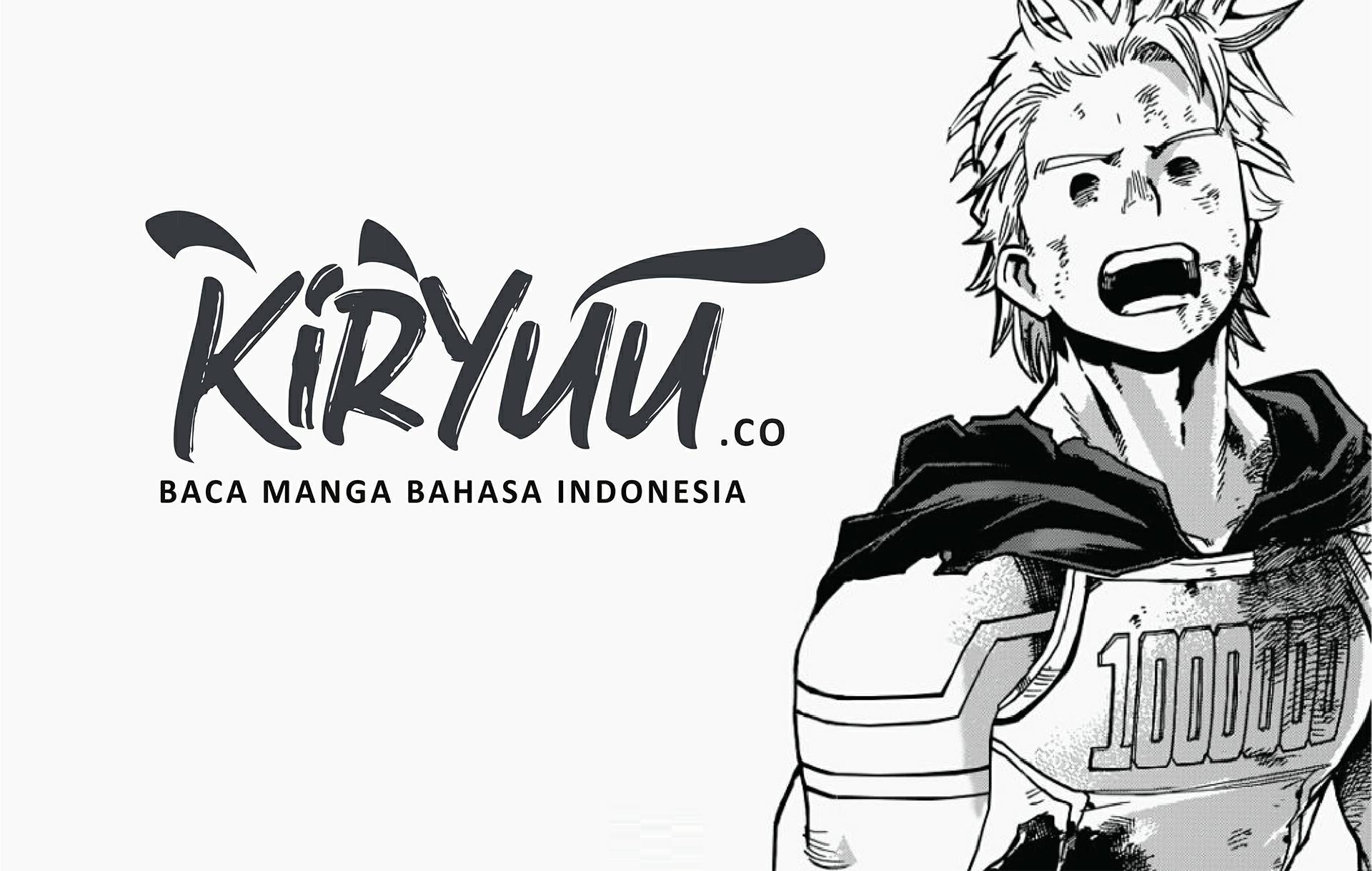 Komik Bungo Chapter 25 gambar 1