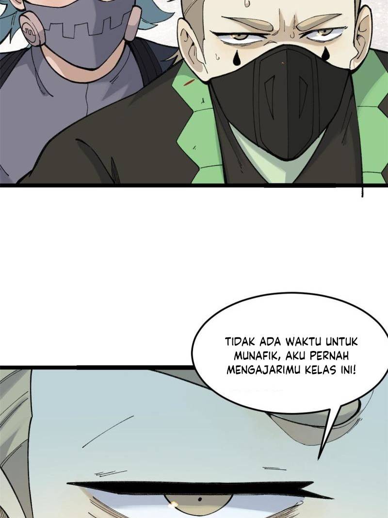All Hail the Sect Leader Chapter 129 - Halaman 10