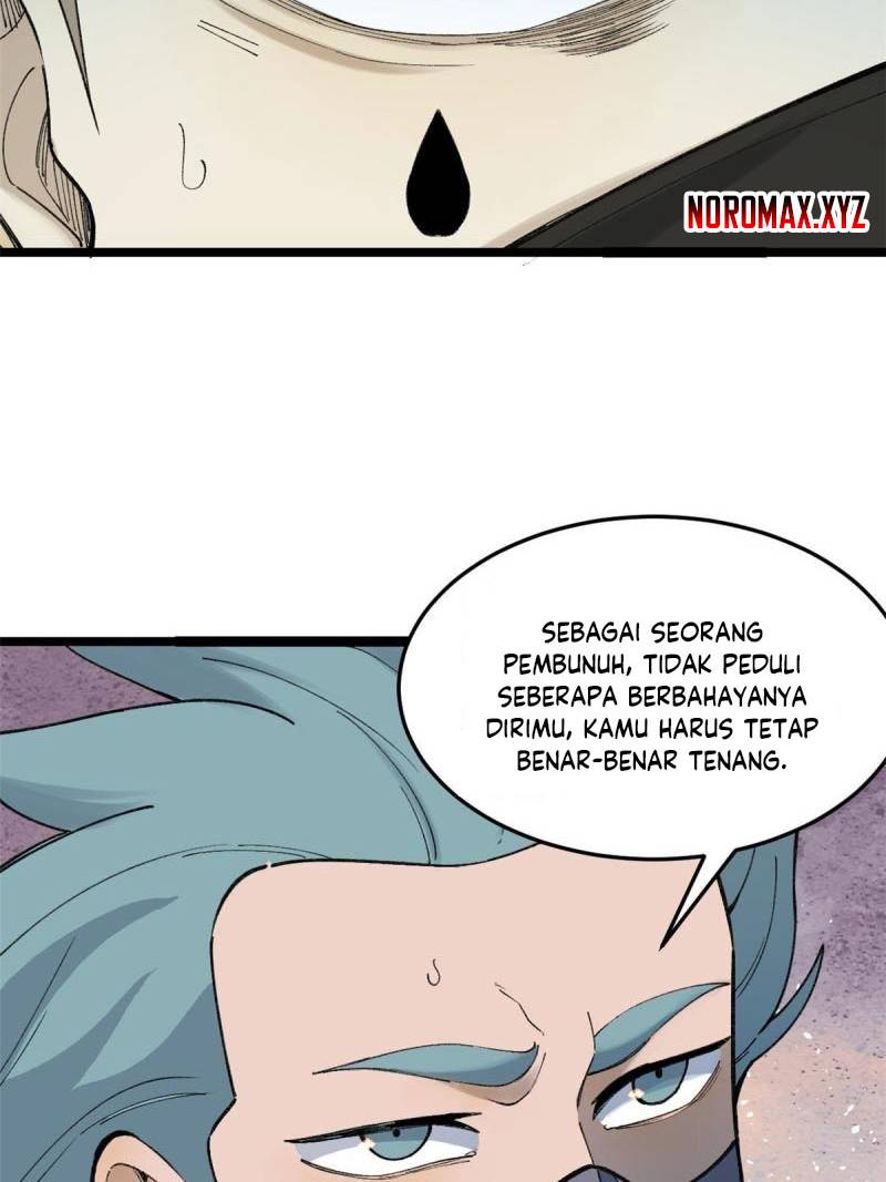 All Hail the Sect Leader Chapter 129 - Halaman 11