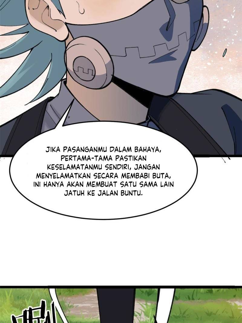 All Hail the Sect Leader Chapter 129 - Halaman 12