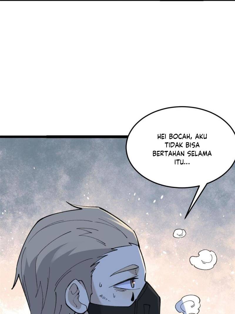 All Hail the Sect Leader Chapter 129 - Halaman 14
