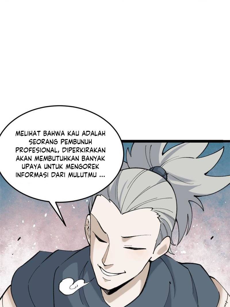 All Hail the Sect Leader Chapter 129 - Halaman 17