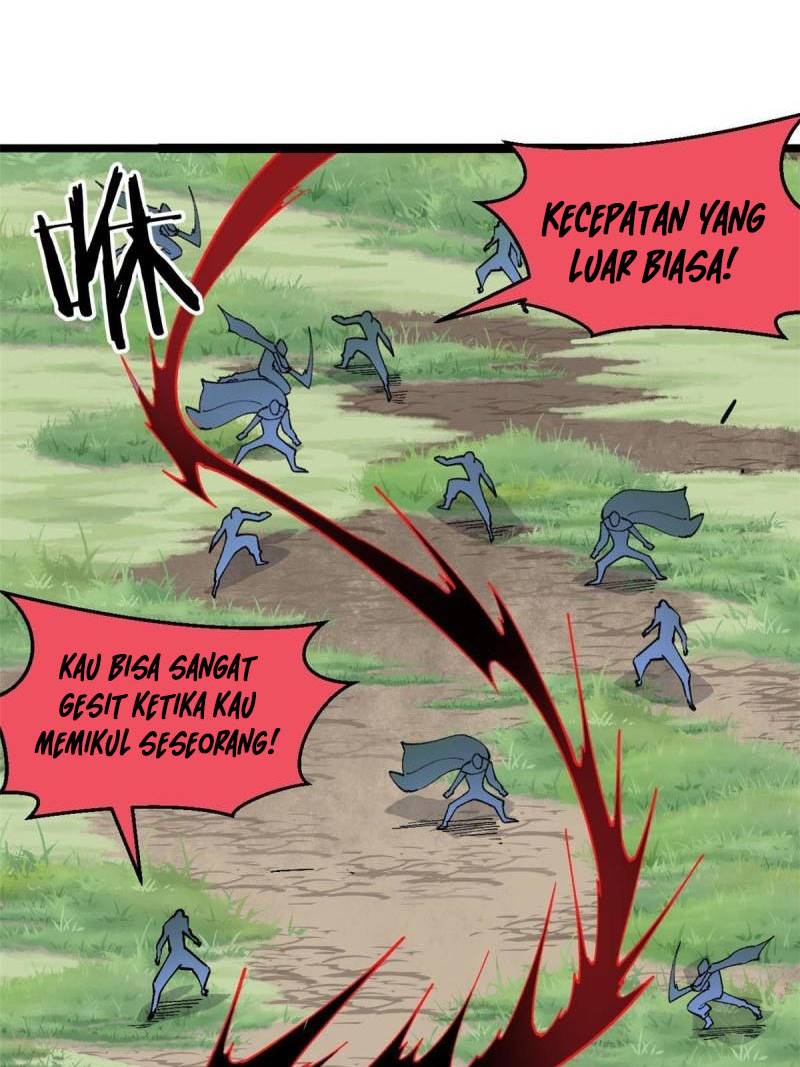 All Hail the Sect Leader Chapter 129 - Halaman 23