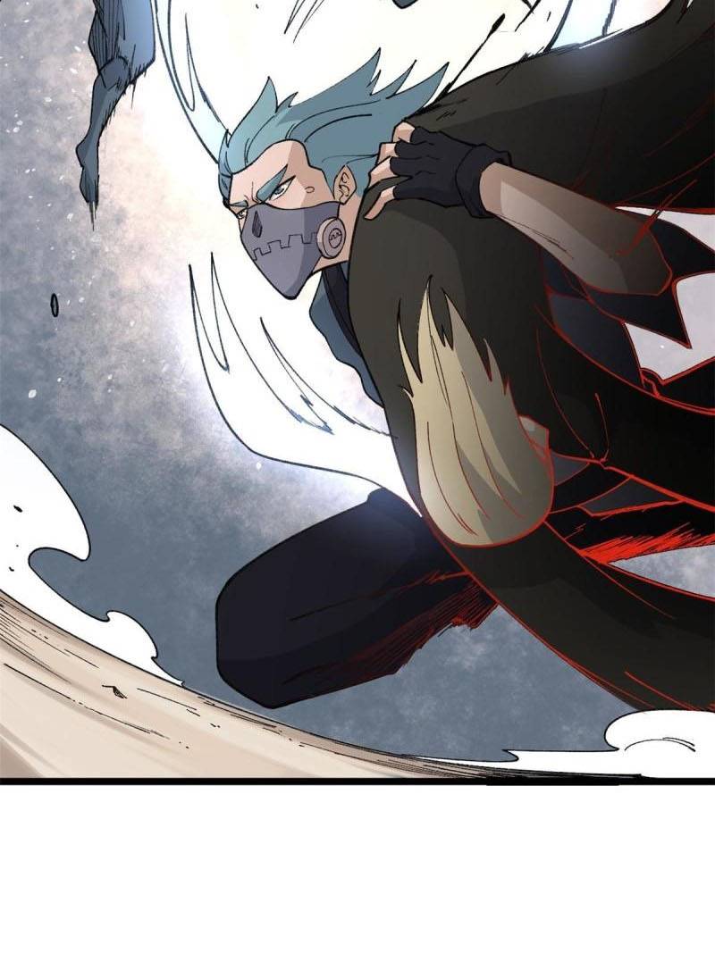 All Hail the Sect Leader Chapter 129 - Halaman 28