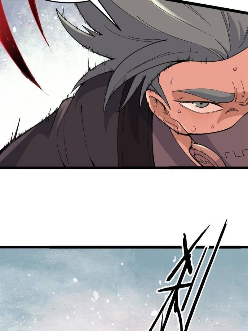 All Hail the Sect Leader Chapter 129 - Halaman 30