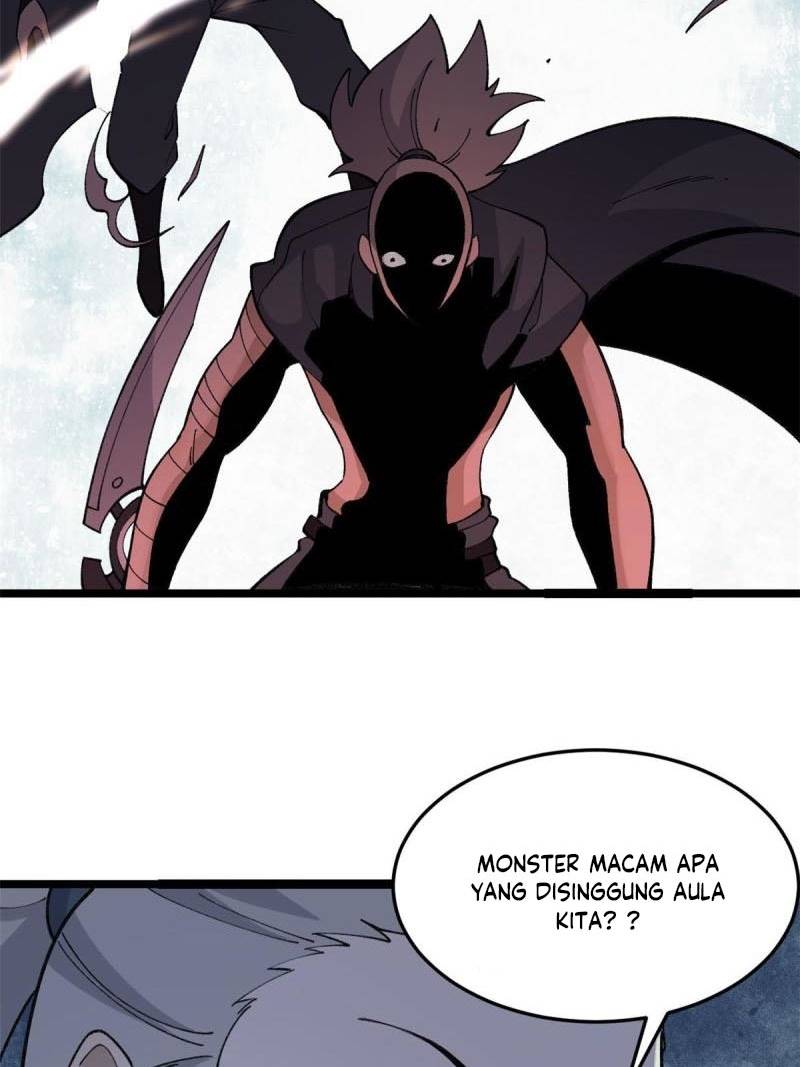 All Hail the Sect Leader Chapter 129 - Halaman 55