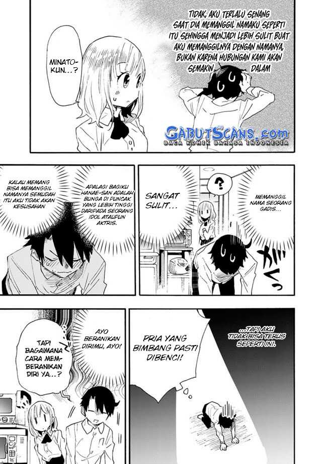 Can I Be Loving Towards My Wife Who Wants to Do All Kinds of Things? Chapter 10 - Halaman 6
