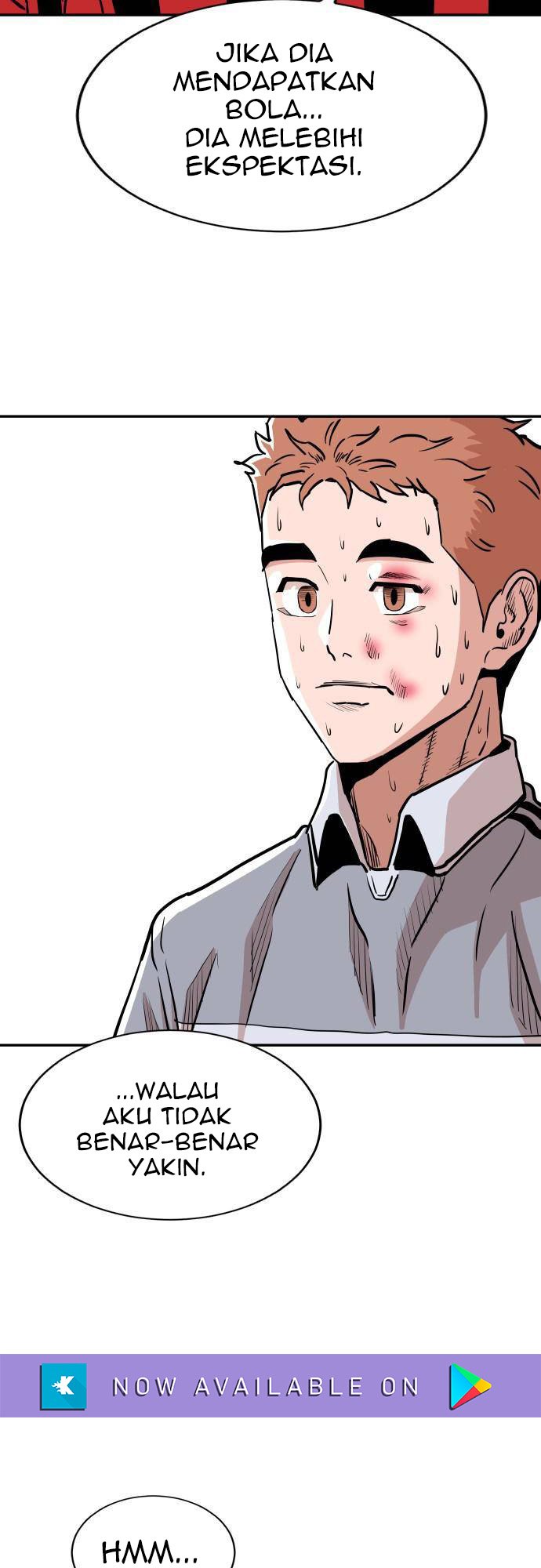 Build Up Chapter 35 - Halaman 10